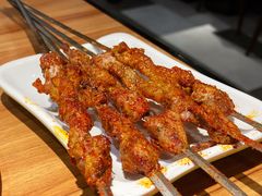 -品回味清真西北楼(宁波首店)