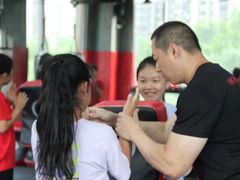 -极斗-IKMF马伽术·格斗运动学院(东直门店)