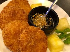 -simply thai天泰(长泰广场店)