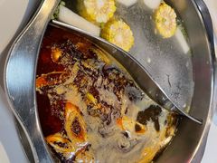 -三毛牛肉店(福强店)