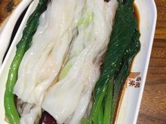 -西关味(大卫城店)