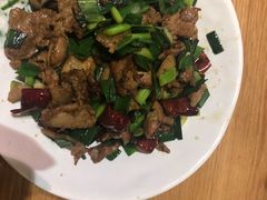 -腾讯食堂(腾讯大厦店)