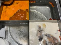 -海底捞火锅(番禺广场店)
