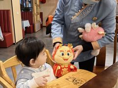 -安泰楼·佛跳墙创始人·传统闽味早茶·酒楼(三坊七巷闽菜地标店)
