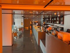 -璞渼咖啡 ROOF P.M. Café(浦东美术馆店)
