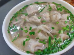 -清真蒋有记(老门东店)