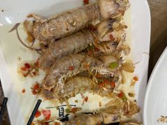 -良友·海鲜青岛菜(五四广场店)