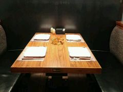 -汉巴味德自助餐厅(嘉定宝龙广场店)