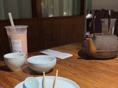 -淀里船宴(卓达店)