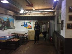 -人民公社大食堂(顺义总店)