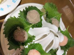 -受气牛肉·重庆耙牛肉(来福士店)