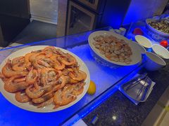 -蜻蜓逐宴全日制西餐厅I古北水镇大酒店