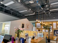 -天真蓝照相馆(五角场百联又一城店)