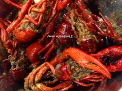 麻辣小龙虾-辣盆盆麻辣小龙虾(哈尔滨总店)