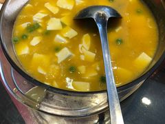 -刘胖子家常菜·蹄花焖藕(兴业店)