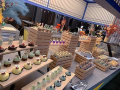 餐饮设施-嘉兴清池酒店温泉