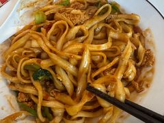 -初晋·山西地道刀削面.晋北莜面香(星耀城店)
