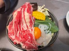 寿喜烧-米仓食堂(凯德广场店)