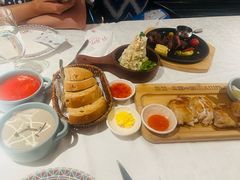 -俄士厨房(环球港店)