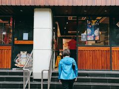 门面-西区老大房(愚园路店)