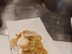-火地铁板烧(昆山万象汇店)