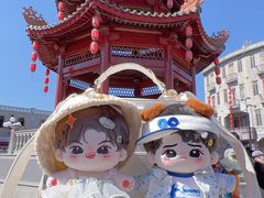 -汕头市小公园