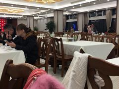 大堂-怡园饭店-餐厅(四望亭店)