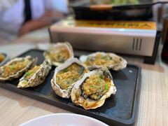 -令狐冲烤鱼·烧菜馆(达明店)