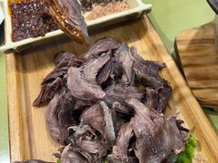 -老朴朝鲜风味(顾乡店)