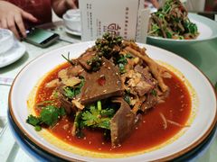 -粗茶淡饭•陕菜•家常菜