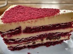 红丝绒-1901 Cafe(西四店)