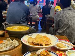 -新兴园饺子馆(河南街店)