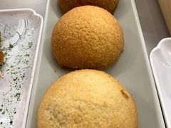 -蔡澜点心·粤菜(西单大悦城店)