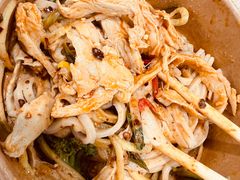 -魏家凉皮(协和店)