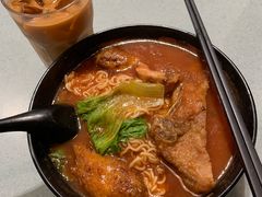 -华嫂冰室(尖沙咀店)