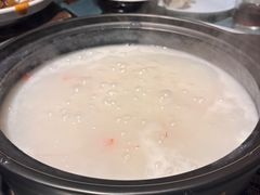 -大良毋米粥(锦龙路总店)