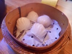 虾饺皇-憶廟街 X 沙角邨(太古城店)