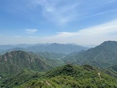 -大岭沟猕猴桃谷风景区