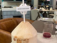 -星璞全日餐厅·高空自助餐(深铁铂尔曼酒店)