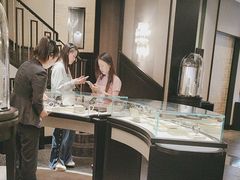 -梵克雅宝(国贸商城店)