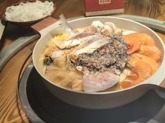 -创味·民间海南菜·非遗藤桥排骨(藤桥·免税城店)