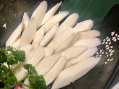 -捞王锅物料理(上海世茂广场店)