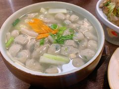 平潭手工鱼丸-海坛特色小吃·只做平潭特色菜(平潭店)