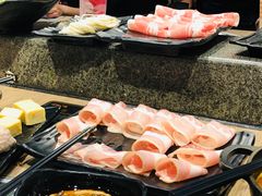 -呷哺呷哺(望京新世界店)