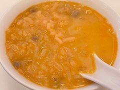 贵妃泡饭-利苑酒家(合景国际金融广场店)