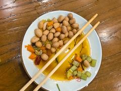 -官厅老勾渔馆(温泉店)