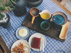 -扫雪煮茶(西村店)