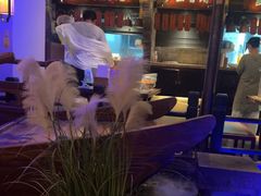 -绿茶餐厅(光谷世界城步行街店)