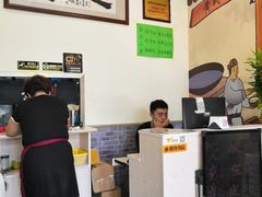 -黄氏许牛奶甜品店(展后街店)