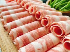 尚品羔羊-慢丽江·云南野生菌土鸡锅(西山店)